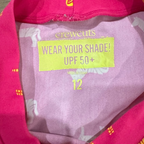 Crew cuts girls swim set - Picture 3 of 4